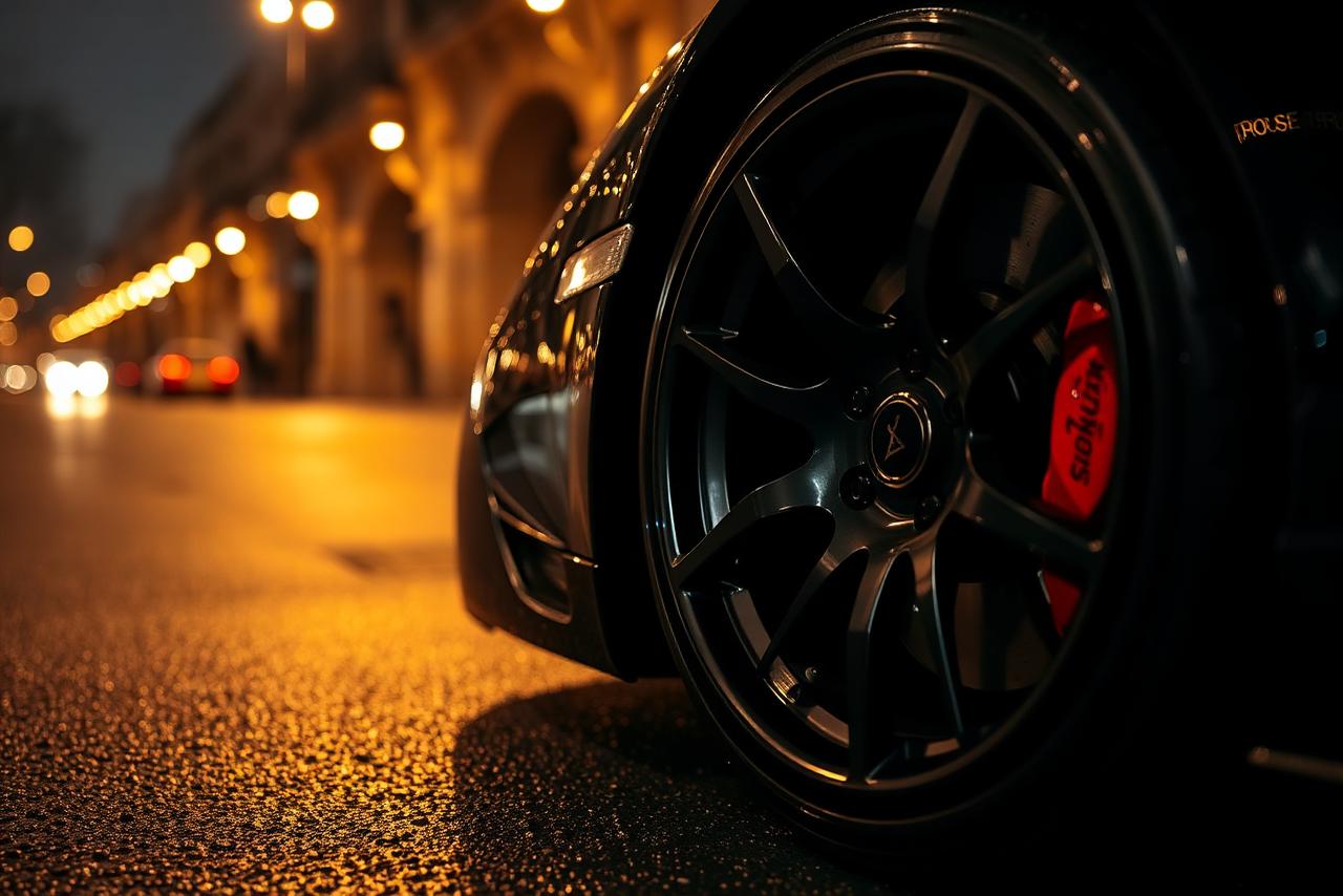 Rolls-Royce Ghost — visuel 3